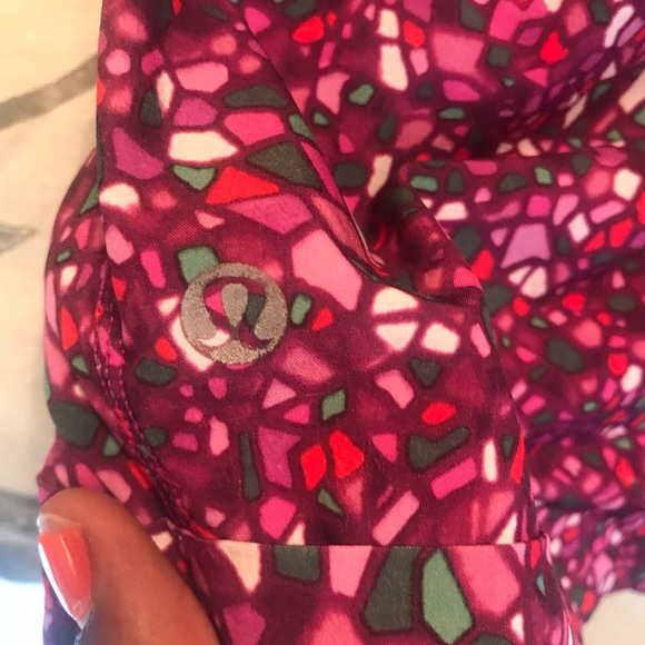 Lululemon shorts - Picture 3 of 3